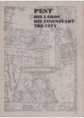 Emődy Attila - Pest - Belváros - Die Innenstadt - The City