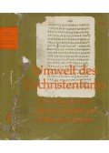 Leipoldt, Johannes,Walter Grundmann - Umwelt des Urchristentums II.