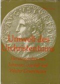 Leipoldt, Johannes,Grundmann,Walter - Umwelt des Urchristentums I.
