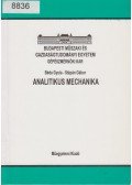 Béda Gyula,Stépán Gábor - Analitikus mechanika