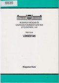 Béda Gyula - Lengéstan