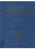 Dr. Kovács László - Geschichte der Ungarischen Eisenbahnen