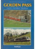 Franz Auf der Maur,Loi To,Ronald Gohl - Golden Pass