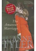 Anne Tyler - The Amateur Marriage
