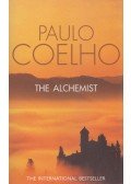 Paulo Coelho - The Alchemist
