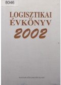 Knoll Imre dr. - Logisztikai évkönyv 2002