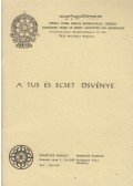 E. Reimers,Dr. Hetényi Ernő (szerk.) - A tus és ecset ösvénye