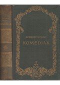 Szemere György - Komédiák