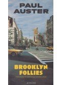 Paul Auster - Brooklyn Follies
