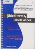 Csányi Tamás - (Üzleti tervek, üzleti viccek)