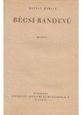 Bozzay Margit - Bécsi randevú