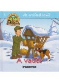 Feryal Kanbay,Stephan Gürtler - A vadőr