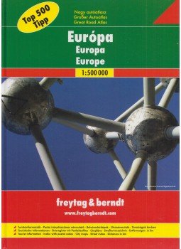  - Európa / Europa / Europe, Vienna 2009 antikvár könyv