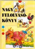 Kováts Ildikó - Nagy felolvasókönyv