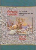 Péter Mihály - Orosz verseim