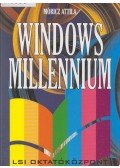 Móricz Attila - Windows millennium