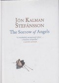 Jón Kalman Stefánsson - Sorrow of Angels