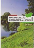 Riesz Lóránt - Magyarország környezeti állapota 2014