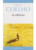 Paulo Coelho - Az alkimista