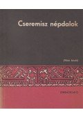 Vikár László - Cseremisz népdalok