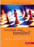 Metzig, Werner,Schuster, Martin - Tanuljunk meg tanulni!