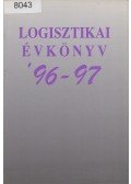 Prof. Dr. Knoll Imre - Logisztikai évkönyv '96-97