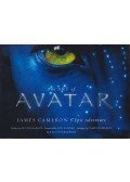 Fitzpatrick, Lisa (szerk.) - The Art of Avatar