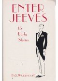 P. G. Wodehouse - Enter Jeeves