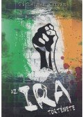 Zicherman István - Az IRA története (dedikált)