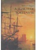 William V. Bangert,Szilas László - A jezsuiták története