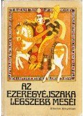  - Az ezeregyéjszaka legszebb meséi
