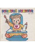 Kelemen Sándor - Dörmögő Dömötör 1986. november