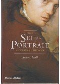 James Hall - The Self-Portrait