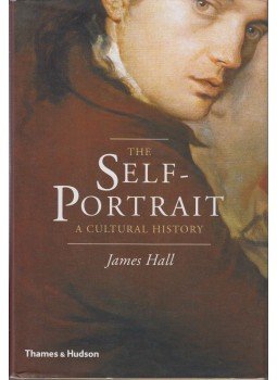 James Hall - The Self-Portrait James Hall - The Self-Portrait, London 2014 antikvár könyv