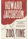 Howard Jacobson - Zoo Time