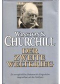 Churchill. Winston S. - Der Zweite Weltkrieg