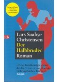 Christensen, Lars Saabye - Der Halbbruder