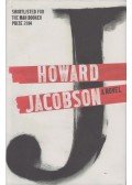 Howard Jacobson - J: A Novel
