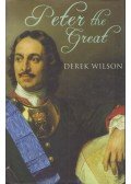 Derek Wilson - Peter the Great