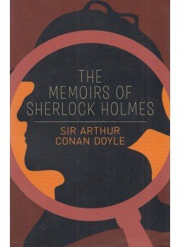Sir Arthur Conan Doyle - The Memoirs of Sherlock Holmes, London 2017 antikvár könyv