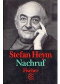 Stefan Heym - Nachruf
