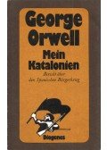 George Orwell - Mein Katalonien