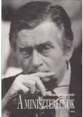 Debreczeni József - A miniszterelnök (dedikált)