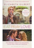 Elizabeth Gilbert - Eat, Pray, Love