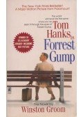 Winston Groom - Forrest Gump (angol)