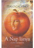 Italo Calvino - A Nap lánya