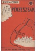 Csurka Péter - Pénzeszsák