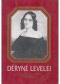Kelényi István - Déryné levelei