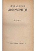 Lewis, Sinclair - Dr. Arrowsmith I-II. (egy kötetben)