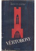 Tabéry Géza - Vértorony